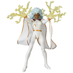 Marvel - X-Men: Storm (Comic Ver.) MAFEX No.177