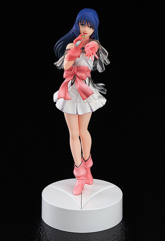 PLAMAX MF-04 minimum factory Lynn Minmay Do You Remember Love? Ver.