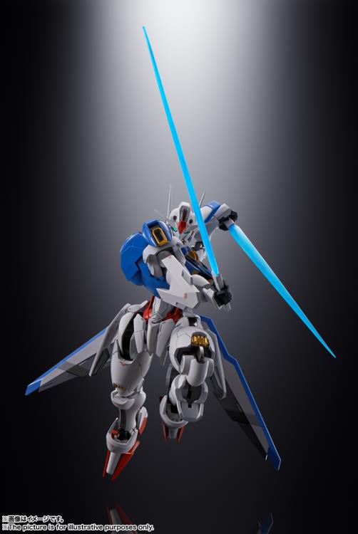 Chogokin: Mobile Suit Gundam: The Witch from Mercury - Gundam Aerial