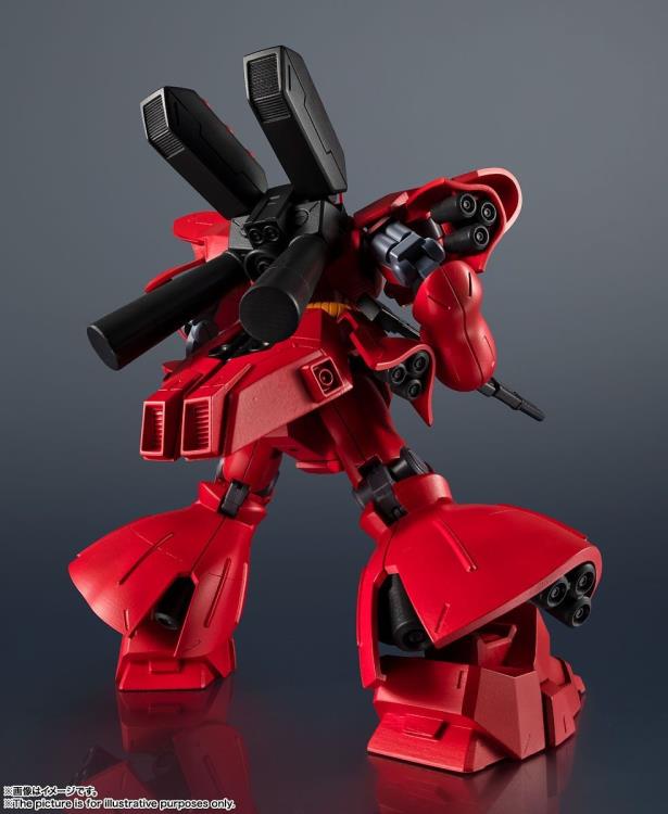 Gundam Universe GU-18 - Sazabi