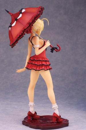 Fate/Extra CCC Saber One Piece Ver. 1/7 Scale Figure