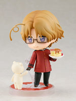 2173 Hetalia World Stars: Canada