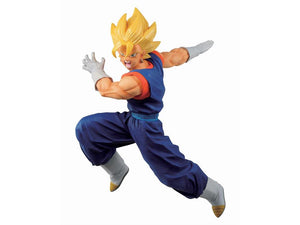 Dragon Ball Ichibansho - Super Saiyan Vegito  (Rising Fighters) Figure