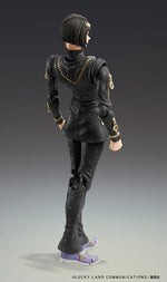 SAS - JoJo's Bizarre Adventure Part V Bruno Bucciarati (Black Ver.)