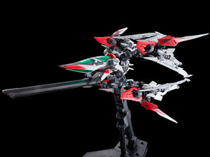 MG Maneuver Striker for Eclipse Gundam -  P-Bandai