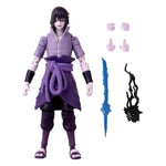 Naruto Shippuden Anime Heroes: Uchiha Sasuke(Rinnegan/Mangekyo Sharingan)