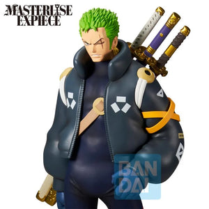 One Piece - Ichibansho Masterlise: Roronoa Zoro (Egghead)