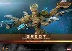 Guardians of the Galaxy Vol. 3: Groot (Deluxe Version) MMS707