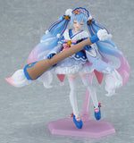 EX-067 Snow Miku (Serene Winter Ver.)