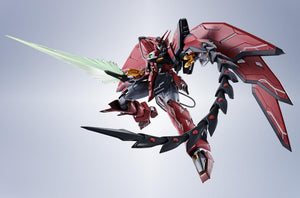 Metal Robot Spirits: Gundam Epyon P-Bandai Exclusive