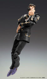 SAS - JoJo's Bizarre Adventure Part V Bruno Bucciarati (Black Ver.)