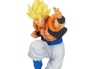 Dragon Ball Super Son Goku FES!! Vol.15 Super Saiyan Gogeta