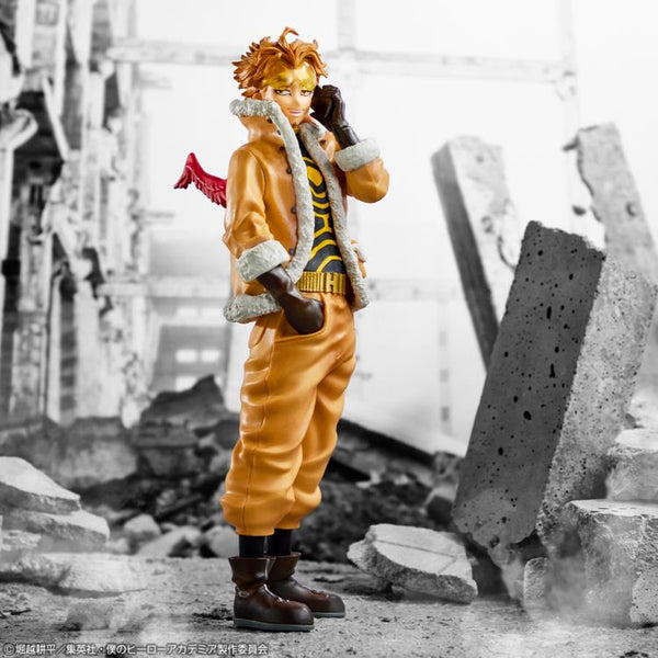 Buy Hawks figure