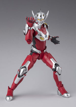 S.H.Figuarts - Ultraman Suit Taro (Netflix Animation)