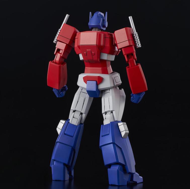 Transformers - Optimus Prime (G1 Ver.) Furai Model Kit