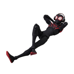 Spider-Man: Into the Spider-Verse: SV-Action Miles Morales - Exclusive