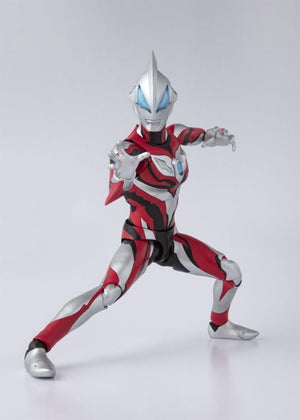 S.H.Figuarts - Ultraman Geed Primitive