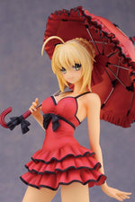 Fate/Extra CCC Saber One Piece Ver. 1/7 Scale Figure