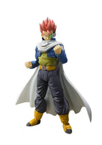 S.H.Figuarts Dragon Ball Xenoverse Time Patroller