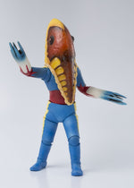 S.H.Figuarts - Ultra Seven Alien Metron