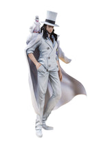 Figuarts ZERO Rob Lucci Film Gold Ver.