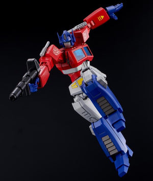 Transformers - Optimus Prime (G1 Ver.) Furai Model Kit