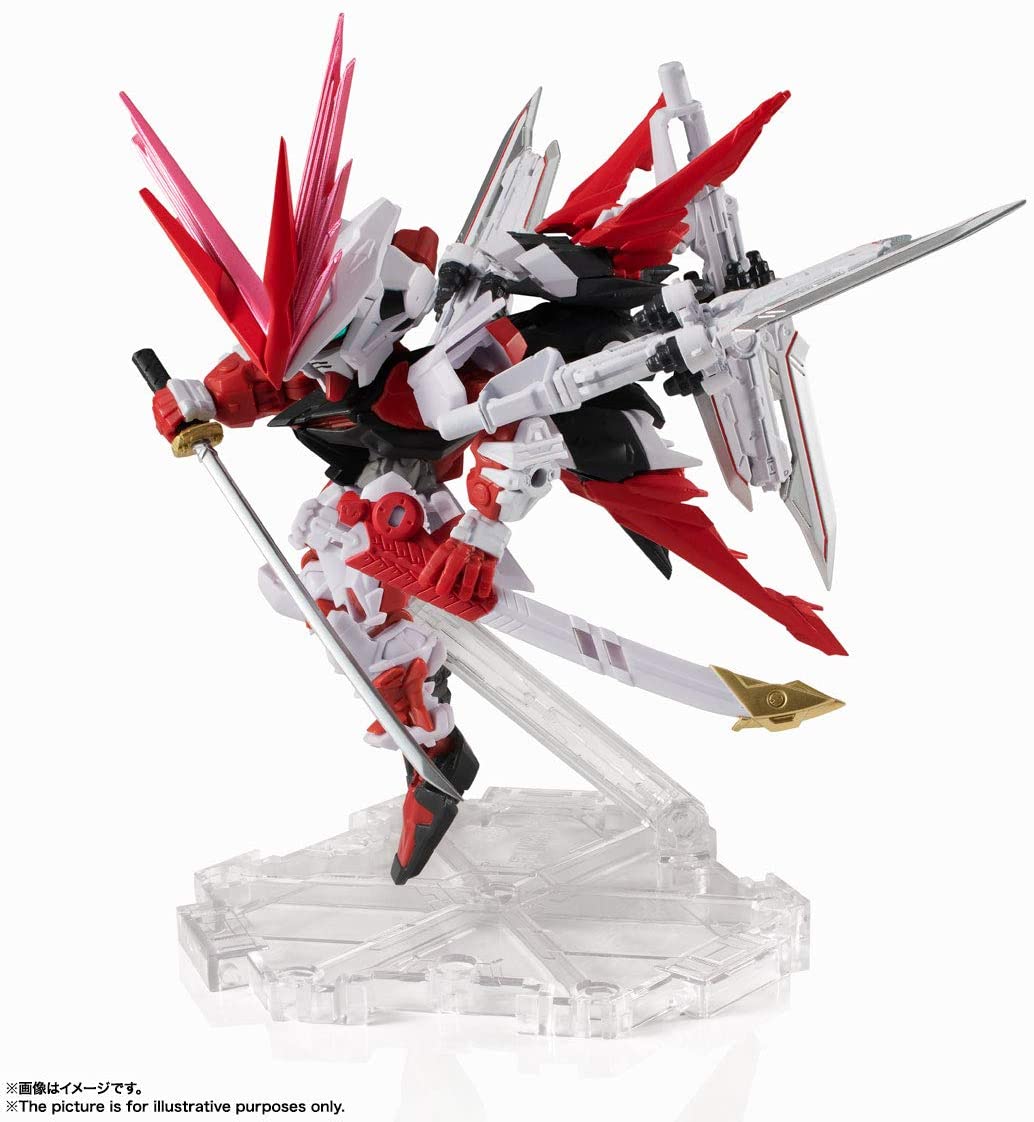 NX-0063 Gundam Astray Red Dragon