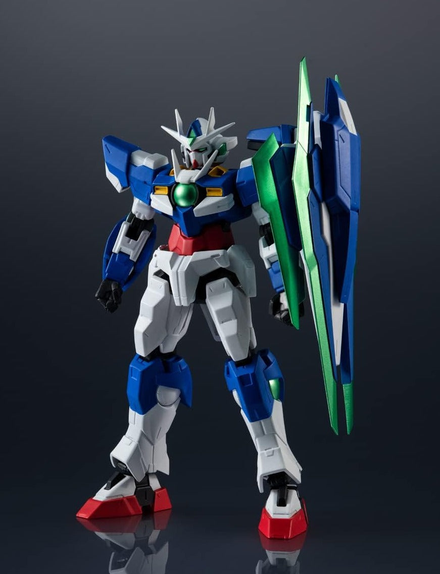 Gundam Universe GU-30 - 00 QAN[T]