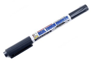 GM402 Gundam Marker (Real Touch Marker) Gray 2