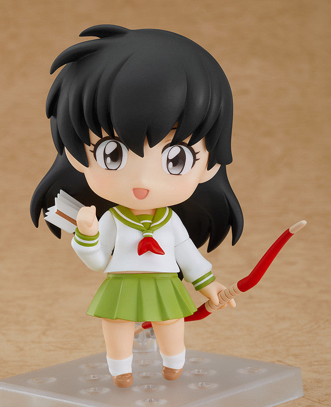 1536 Inu Yasha: Kagome Higurashi