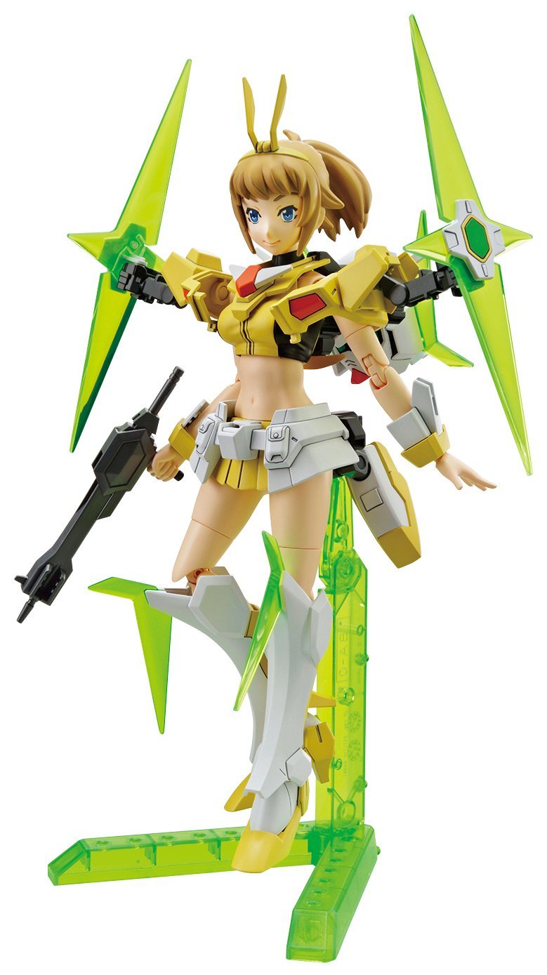 HGBF#062 Winning Fumina