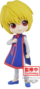 Hunter x Hunter Q Posket Kurapika (Ver. B)