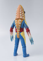 S.H.Figuarts - Ultra Seven Alien Metron