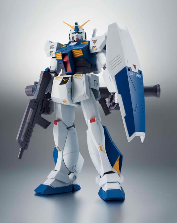 RS#234 Gundam NT-1  Alex Ver. A.N.I.M.E.