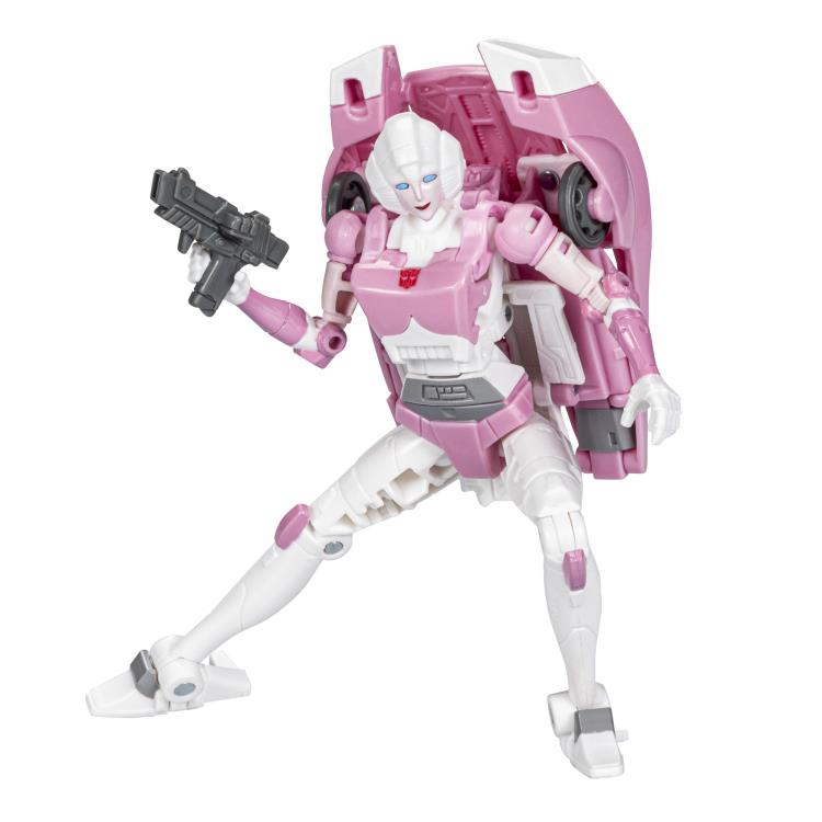 Transformers Studio Series 86 - Deluxe Arcee