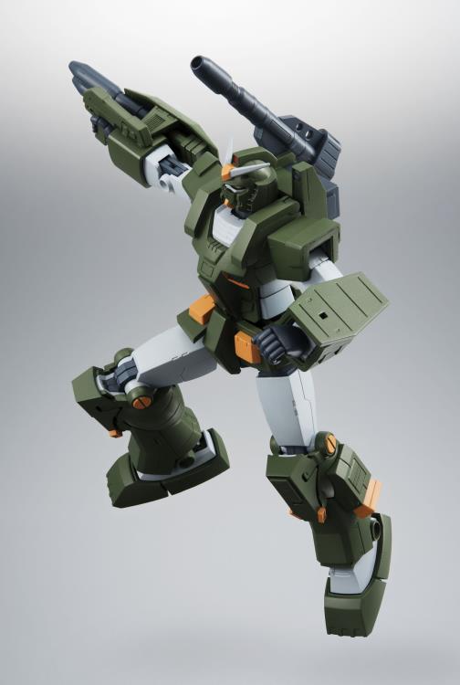 RS#210 FA-78-1 Full Armor Gundam Ver. A.N.I.M.E.