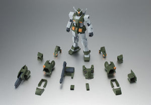 RS#210 FA-78-1 Full Armor Gundam Ver. A.N.I.M.E.