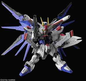 MGSD Freedom Gundam Model Kit