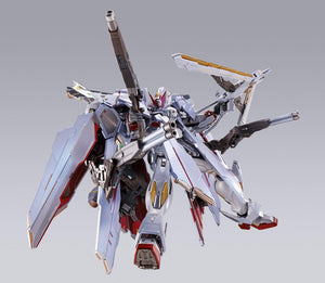 Metal Build Crossbone Gundam X-0 Full Cloth -  P-Bandai