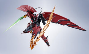 Metal Robot Spirits: Gundam Epyon P-Bandai Exclusive