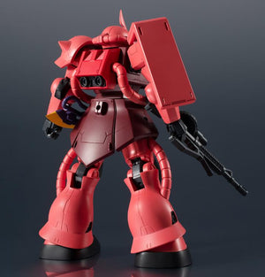 Gundam Universe GU-12 - MS-06S Char's Zaku II