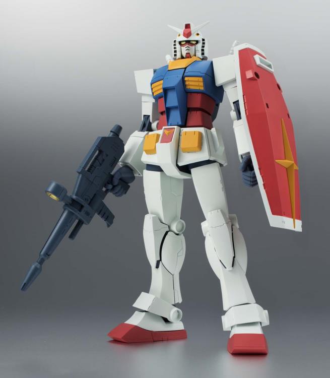 RS#192 RX-78-2 Gundam (Ver. A.N.I.M.E.)