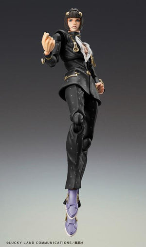 SAS - JoJo's Bizarre Adventure Part V Bruno Bucciarati (Black Ver.)