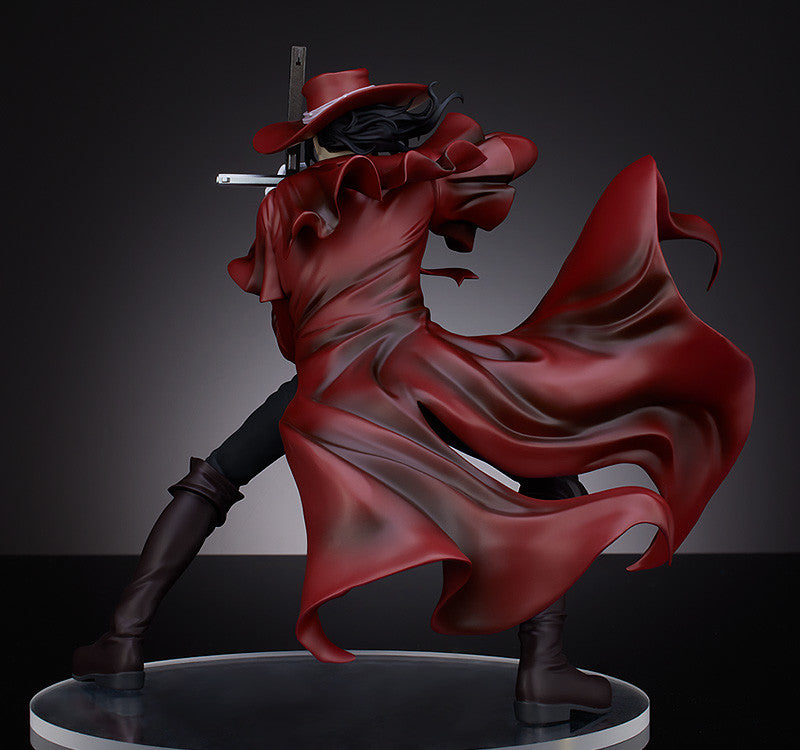 POP UP PARADE L Hellsing (OVA): Alucard