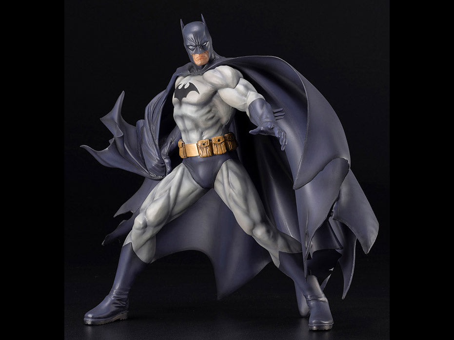 Kotobukiya shops artfx+ Batman statue