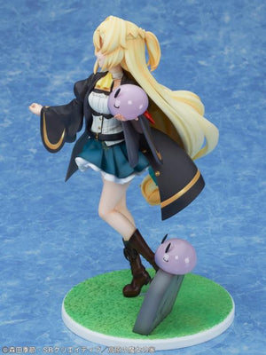 I've Been Killing Slimes for 300 Years and Maxed Out My Level - Azusa 1/7 Scale Figure