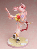 Puella Magi Madoka Magica Side Story: Magia Record F:Nex Madoka Kaname (Kimono Ver.) 1/7 Scale Figure