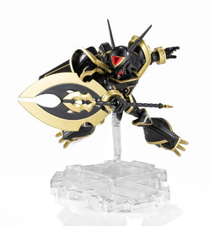 NX-0070 Alphamon (Special Color Ver.)