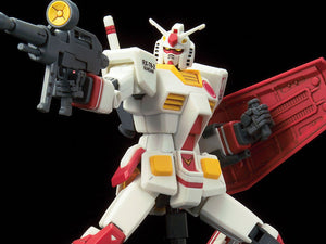 HGUC RX-78-2 Gundam (PR Ambassador of the Japan Pavilion Expo 2020 Dubai) Exclusive Model Kit - P-Bandai