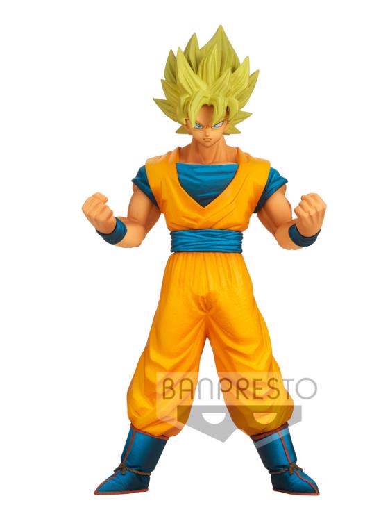 Dragon Ball Z Burning Fighters Vol.2 - Goku